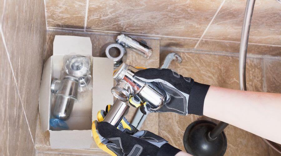 Professional Storm Sewer Service in Mozelle, KY